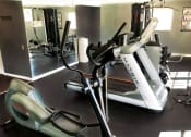 Thumbnail 12 of 16 - apartment with fitness center