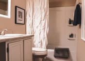 Thumbnail 11 of 22 - Georgetown of Kettering Apartments bathrooms