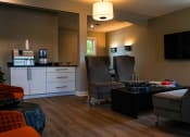 Thumbnail 16 of 22 - Georgetown of Kettering Apartments clubhouse