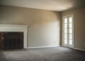 Thumbnail 3 of 22 - Kettering apartments with fireplace