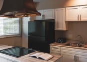 Thumbnail 7 of 22 - kettering apartments with kitchen island