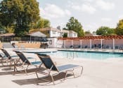 Thumbnail 20 of 22 - Georgetown of Kettering Apartments  swimming pool