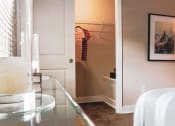 Thumbnail 9 of 22 - spacious closets at Georgetown of Kettering Apartments