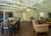Thumbnail 10 of 22 - Clubhouse at Greenmar Apartments