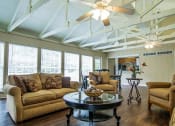 Thumbnail 11 of 22 - resident clubhouse