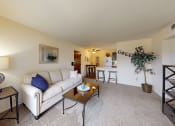 Thumbnail 1 of 22 - living room in Greenmar Apartments