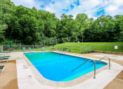 Thumbnail 16 of 22 - take a dip in the resort style pool