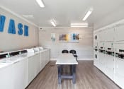 Thumbnail 10 of 12 - Laundry Facility at apartment community