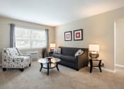 Thumbnail 1 of 12 - apartment living room in Toledo