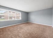 Thumbnail 6 of 18 - spacious living room at Clarksville, IN
