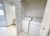 Thumbnail 14 of 24 - apartment in washer and dryer