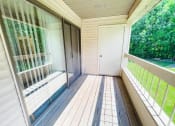 Thumbnail 16 of 24 - apartment with private balconyand large window
