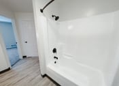 Thumbnail 11 of 24 - spacious full-bathroom at huntington glen apartments