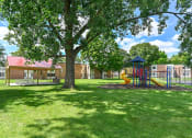 Thumbnail 24 of 25 - Playground at Harbor Lake Apartments