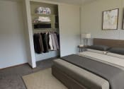 Thumbnail 3 of 22 - spacious bedrooms in Rochester, mn apartment