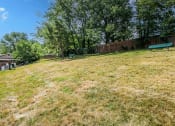 Thumbnail 10 of 15 - dog park at an apartment community