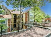 Thumbnail 14 of 15 - apartment community with on-site management