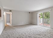 Thumbnail 10 of 16 - Apartment with patio
