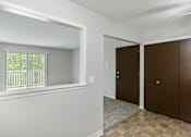 Thumbnail 7 of 16 - Open Apartment Floor Plan