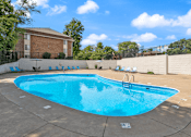 Thumbnail 13 of 16 - our apartments have a pool for residents to enjoy