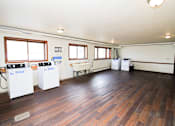 Thumbnail 12 of 18 - Our laundry facility