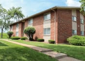 Thumbnail 13 of 17 - apartment community with 24 Hour Emergency Maintenance