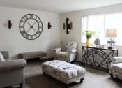 Thumbnail 2 of 17 - a living room in St Ann, MO