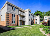 Thumbnail 18 of 23 - our apartments offer a spacious floor plan