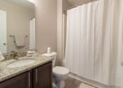 Thumbnail 12 of 23 - bathroom at Fenton MI apartments