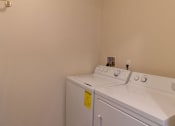 Thumbnail 16 of 23 - Full size washer/dryer in Fenton MI apartments