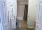 Thumbnail 11 of 23 - large bathrooms at Fenton MI apartments
