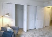Thumbnail 8 of 23 - large closets at Fairfield Apartments