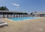 Thumbnail 14 of 16 - swimming pool at South Bend IN