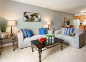 Thumbnail 1 of 16 - Indian Springs Apartments with open floor plans