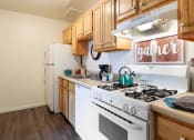 Thumbnail 3 of 16 - kitchen at Indian Springs apartments