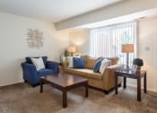 Thumbnail 2 of 16 - South Bend IN living room space