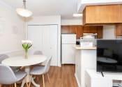 Thumbnail 12 of 33 - Kitchen and Dining Area
