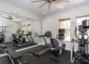 Thumbnail 10 of 34 - apartment complex with fitness center