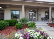 Thumbnail 32 of 34 - Leasing Office at Village at Juban Lakes Apartments