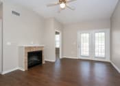 Thumbnail 6 of 34 - Fireplaces in Select Apartments