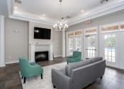 Thumbnail 12 of 34 - clubhouse at Village at Juban Lakes