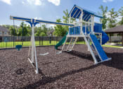Thumbnail 27 of 34 - Playground at Village at Juban Lakes Apartments