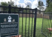 Thumbnail 14 of 34 - apartments in Denham Springs with dog park