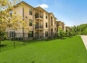 Thumbnail 19 of 34 - Exterior of Village at Juban Lakes