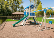 Thumbnail 13 of 34 - playground at Village at Juban Lakes