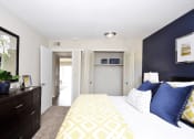 Thumbnail 3 of 23 - bedroom at lamberton lake with large closet 