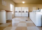 Thumbnail 20 of 35 - Laundry facility in Pavilion Lakes apartments
