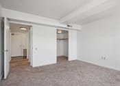 Thumbnail 5 of 29 - bedroom with walk in closet