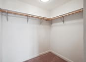Thumbnail 23 of 29 - walk in closet