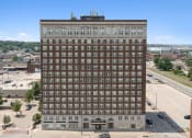 Thumbnail 27 of 29 - historic hotel converted into apartments